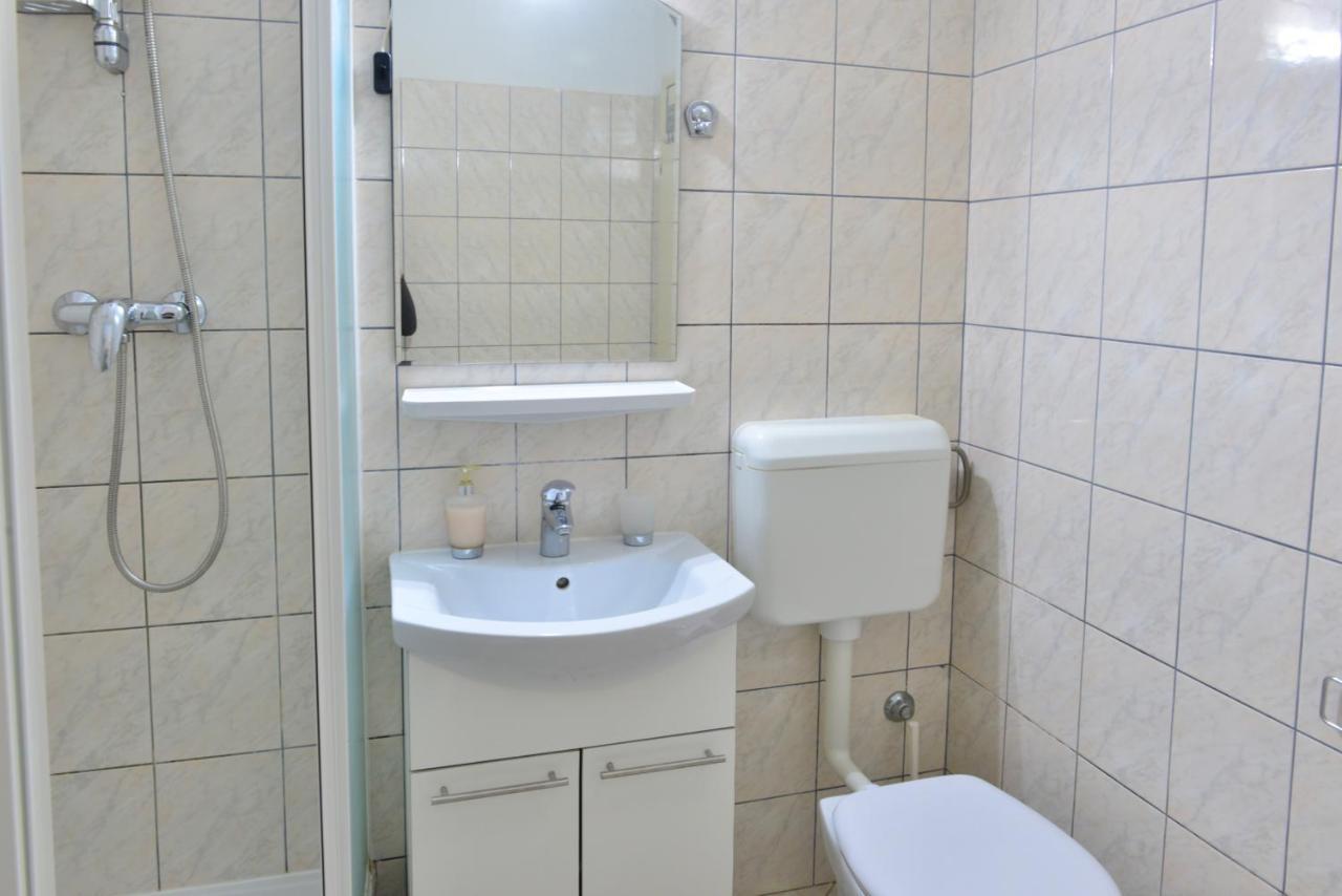 Apt Lavender On Nincevica St- 1 Bedroom Apt 5 Min To The Old Town Of Split Kültér fotó