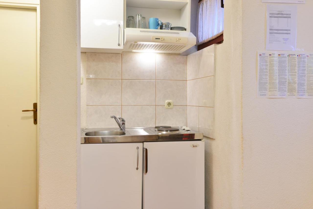 Apt Lavender On Nincevica St- 1 Bedroom Apt 5 Min To The Old Town Of Split Kültér fotó