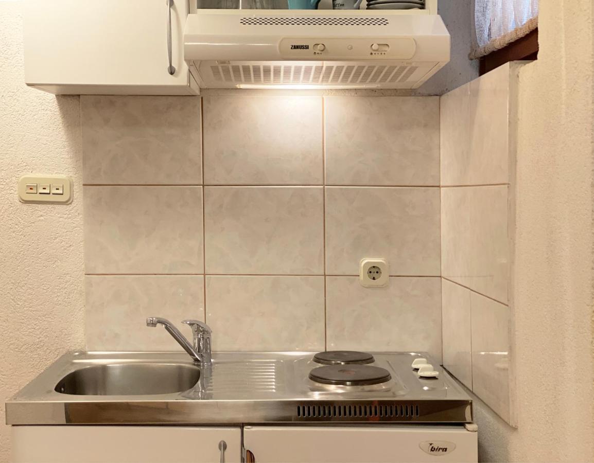 Apt Lavender On Nincevica St- 1 Bedroom Apt 5 Min To The Old Town Of Split Kültér fotó
