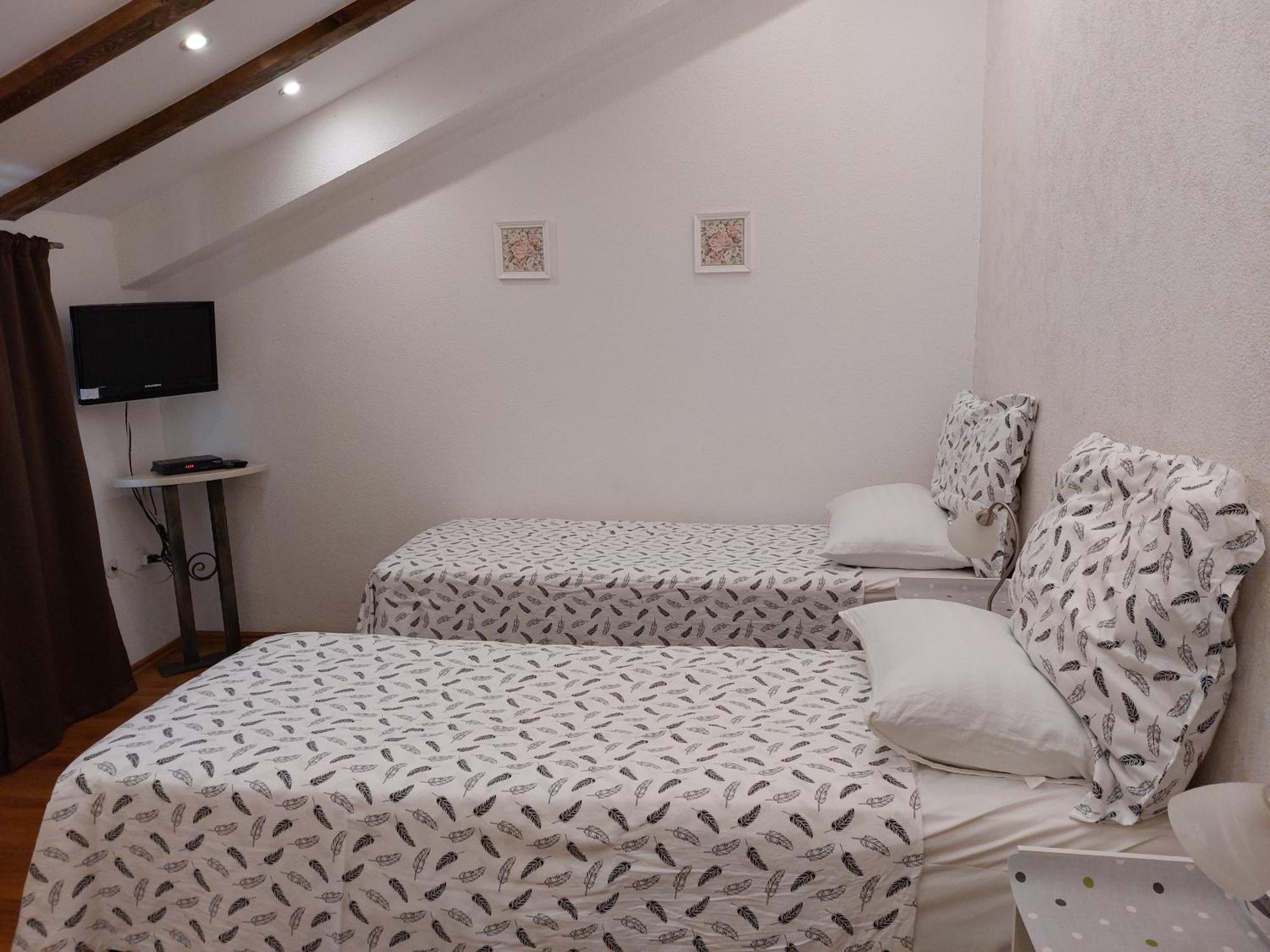 Apt Lavender On Nincevica St- 1 Bedroom Apt 5 Min To The Old Town Of Split Kültér fotó