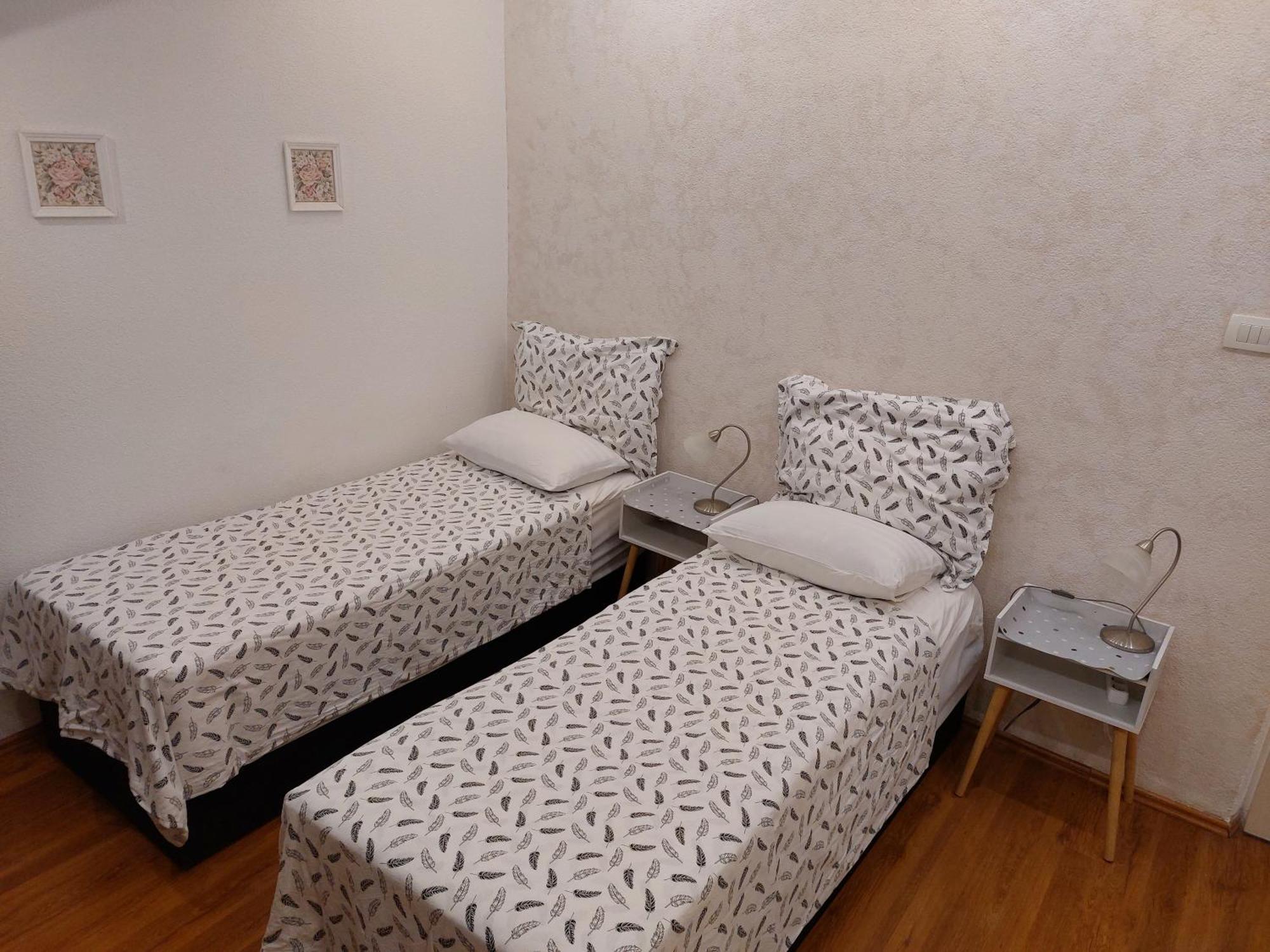 Apt Lavender On Nincevica St- 1 Bedroom Apt 5 Min To The Old Town Of Split Kültér fotó