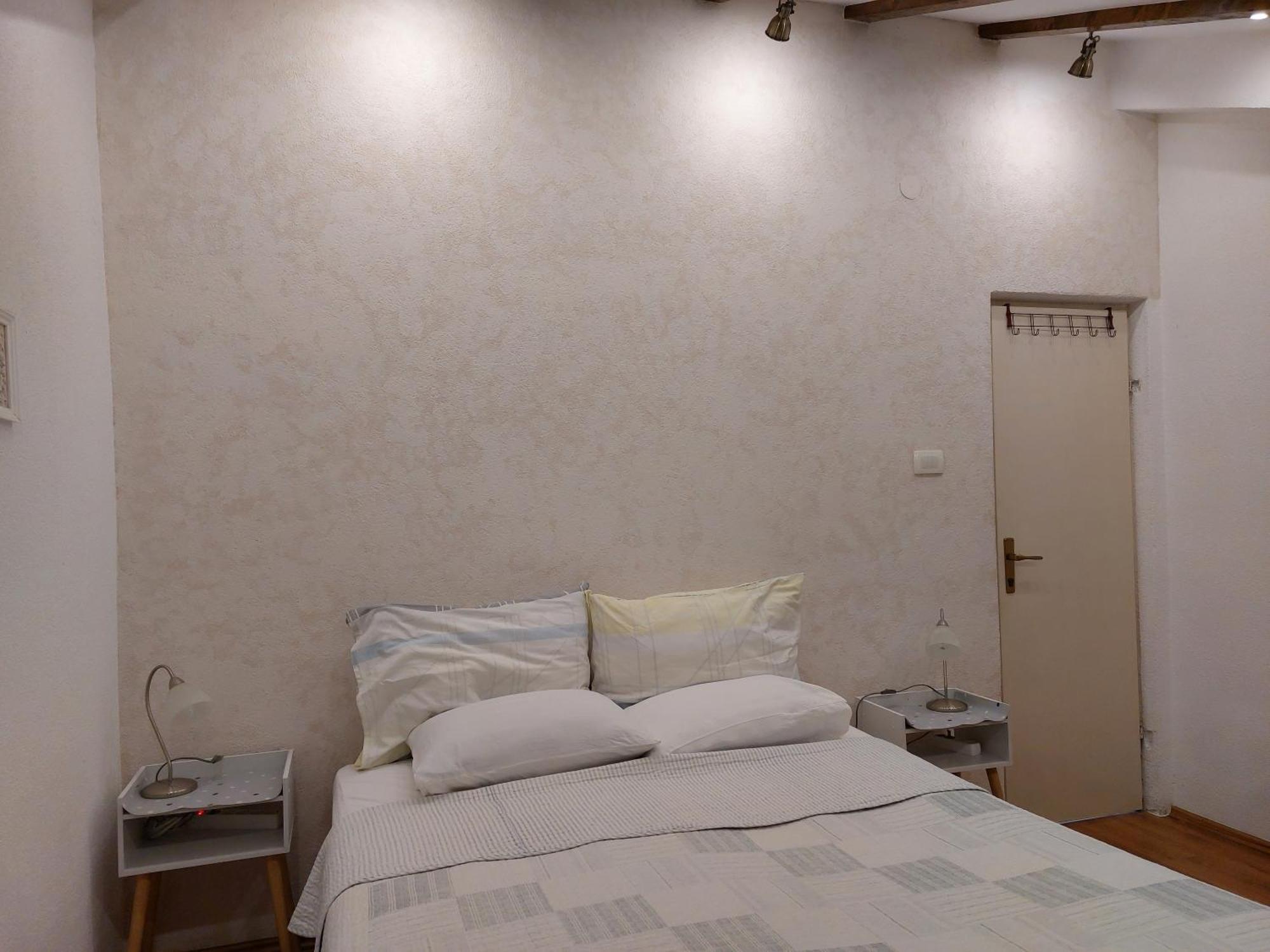 Apt Lavender On Nincevica St- 1 Bedroom Apt 5 Min To The Old Town Of Split Kültér fotó
