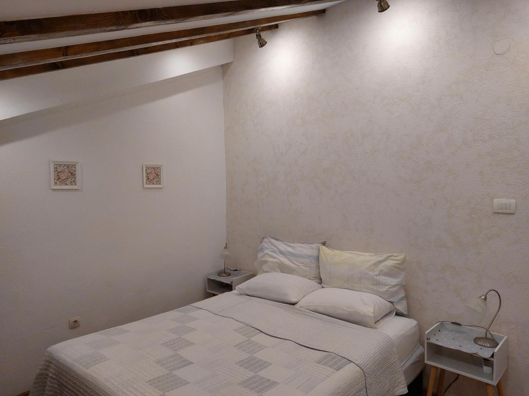 Apt Lavender On Nincevica St- 1 Bedroom Apt 5 Min To The Old Town Of Split Kültér fotó