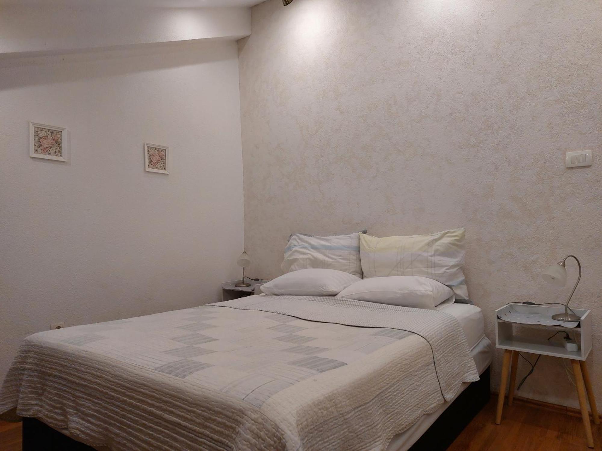 Apt Lavender On Nincevica St- 1 Bedroom Apt 5 Min To The Old Town Of Split Kültér fotó