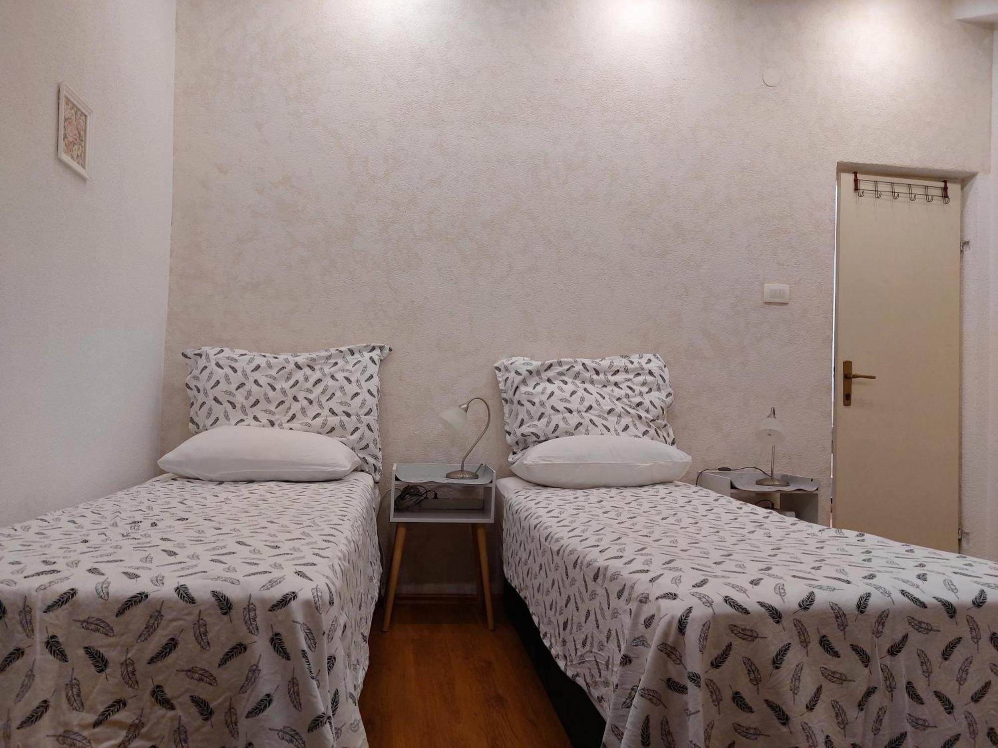 Apt Lavender On Nincevica St- 1 Bedroom Apt 5 Min To The Old Town Of Split Kültér fotó